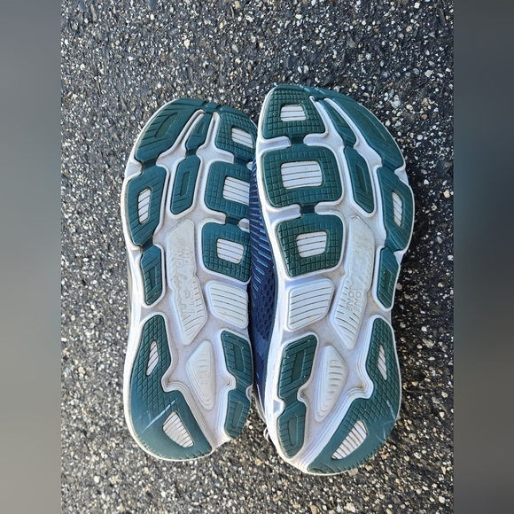 Hoka Bondi 7 Men's -Size 10.5 - Picture 8 of 8